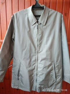 Ветровка мужская