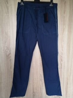 Повседневные брюки Trussardi Jeans. Новые, оригина