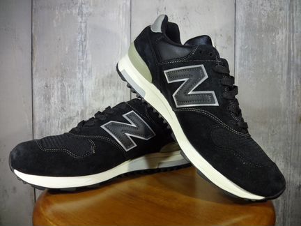 Кроссовки New Balance M1400BKS(made in USA) Jap ed
