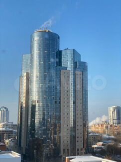 1-к. квартира, 44 м², 13/34 эт.