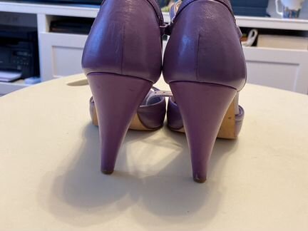 Carlo pazolini туфли 37