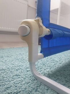 Защитный бортик от падений