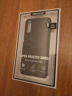 Чехол Nillkin для Huawei P20