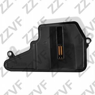 Фильтр масляный АКПП mazda CX-5 (11), mazda 3 (BM)