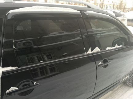 Автошторки 