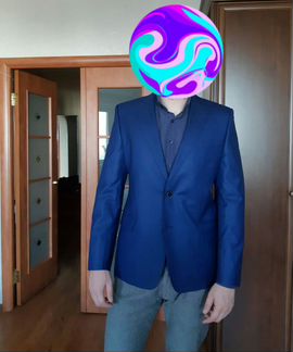 Пиджак