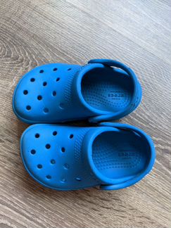 Сабо Crocs Кроксы С6