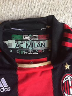 Футболка Fly Emirates Adidas оригинал