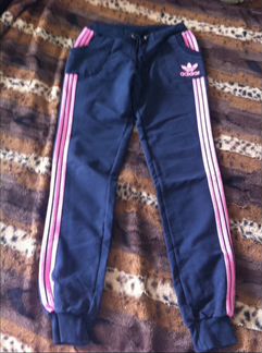 Брюки спорт