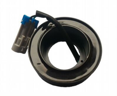 Катушка компрессора кондиционера opel б/у