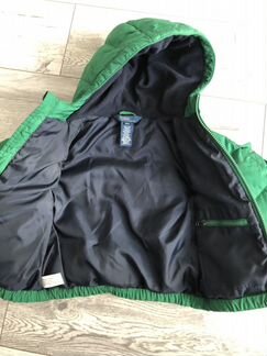 Курточка Ralph Lauren 24 мес США