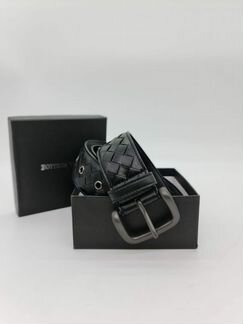 Мужской ремень Bottega Veneta