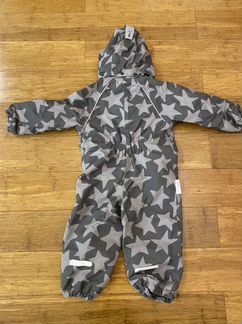 Комбинезон осенний 92 Ticket to Heaven