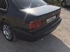 BMW 5 серия 2.5 AT, 1997, 324 000 км объявление продам