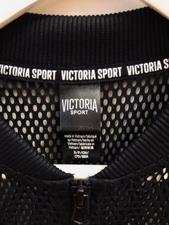 Бомбер Victoria’s Secret sport новый