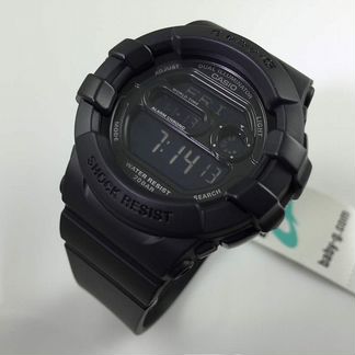 Женские часы Casio Baby-G BGD-140-1A