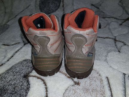 Ботинки Geox