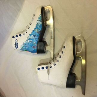 Коньки детские 31 р