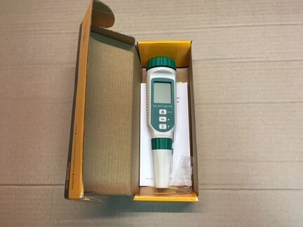 Измеритель солености воды smart sensor AR8012