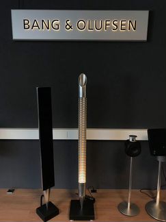 Bang olufsen- Liko CD rek design lamp