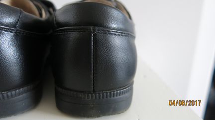 Туфли для мальчика Сказка