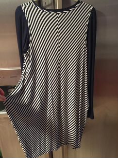 Платье итальянское для девочки, armani junior, 14