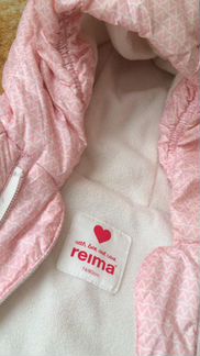 Комбинезон Рейма