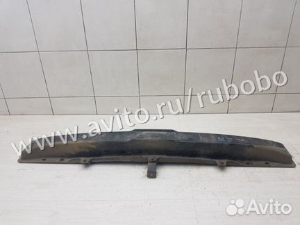 Усилитель заднего бампера Hyundai Sonata EF 5 G4JS