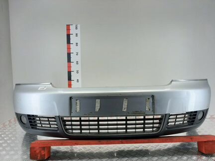 Бампер передний для Audi A6 C5 4B0807103BK7DL