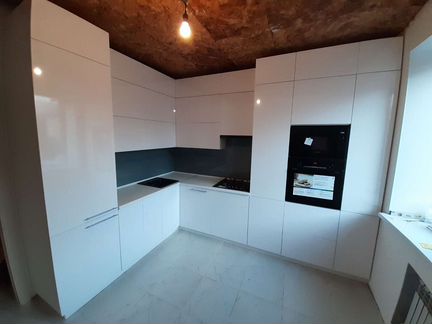 Корпусная мебель на заказ