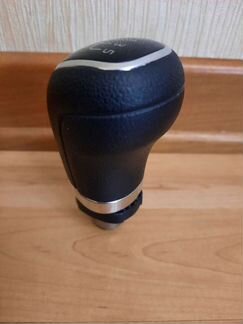 5-скоростная ручка переключения передач