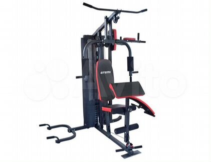 Силовая станция многофункциональная atemi AGS4100