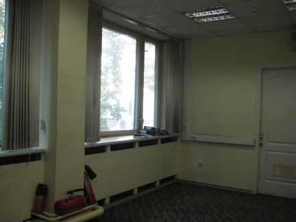 Офис 16,91 м. кв