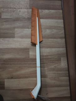 Щётка для снега fiskars