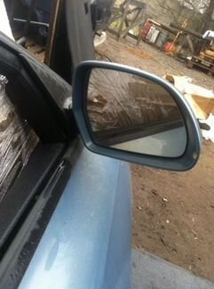 Зеркало правое Ауди А4 Б8 Audi A4 B8