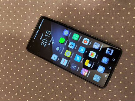 Телефон Huawei p40 pro