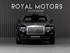 Rolls-Royce Phantom AT, 2008, 43 000 км объявление продам