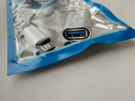 Провод microusb на USB 2.0