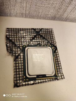 Процессор intel i7-920