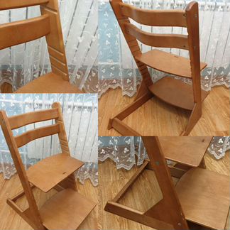 Растущий стул детский