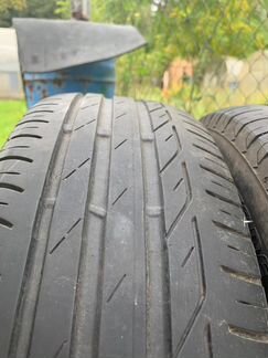 Комплект шин Bridgestone turaza