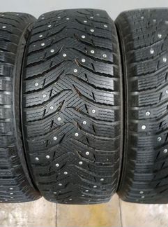 205 55 16 Kumho бу Шины Зимние 205 55 R16 101I