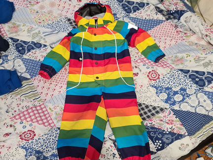 Комбенизон моло