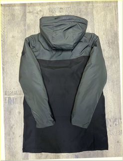 Куртка зимняя