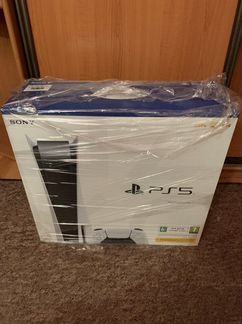 Sony playstation 5