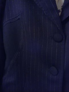 Жакет TJ Collection made in italy