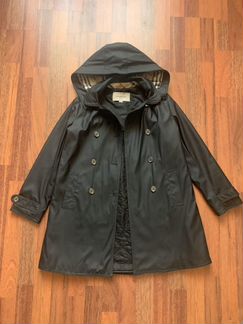 Плащ Burberry