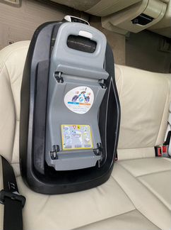 Детское автокресло maxi cosi pearl