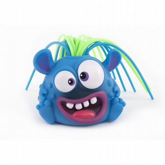 Интерактивная игрушка Screaming Pals Крикун Дразни