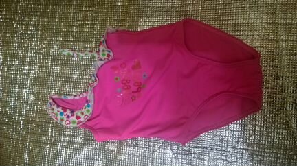 Купальники